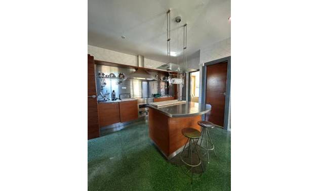 Bestaande woningen - Villa - Orihuela Costa