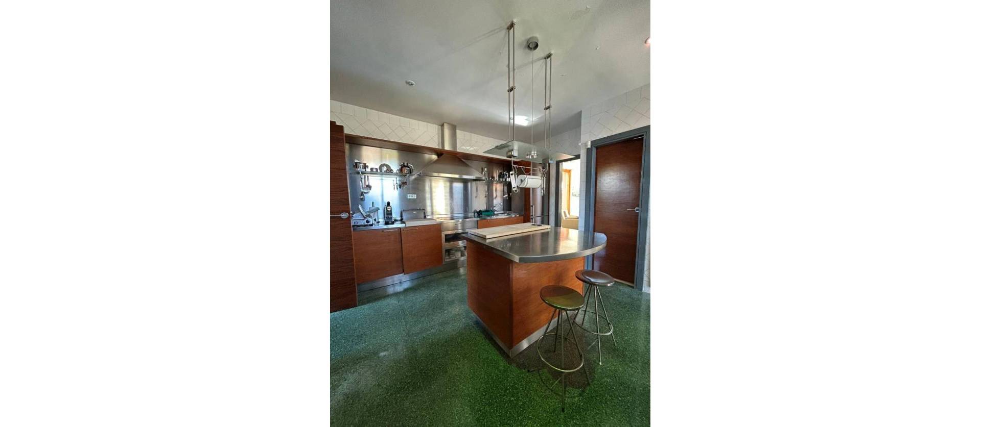 Bestaande woningen - Villa - Orihuela Costa