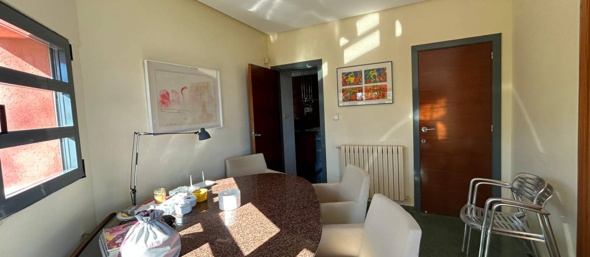 Bestaande woningen - Villa - Orihuela Costa