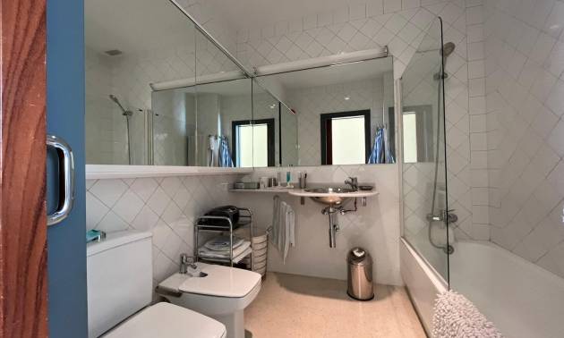 Bestaande woningen - Villa - Orihuela Costa