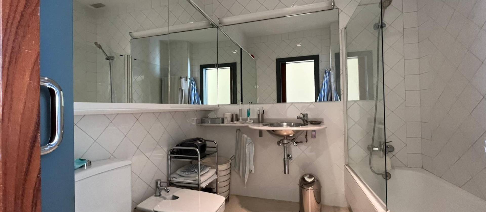 Bestaande woningen - Villa - Orihuela Costa