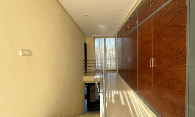 Bestaande woningen - Villa - Orihuela Costa