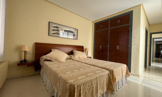 Bestaande woningen - Villa - Orihuela Costa