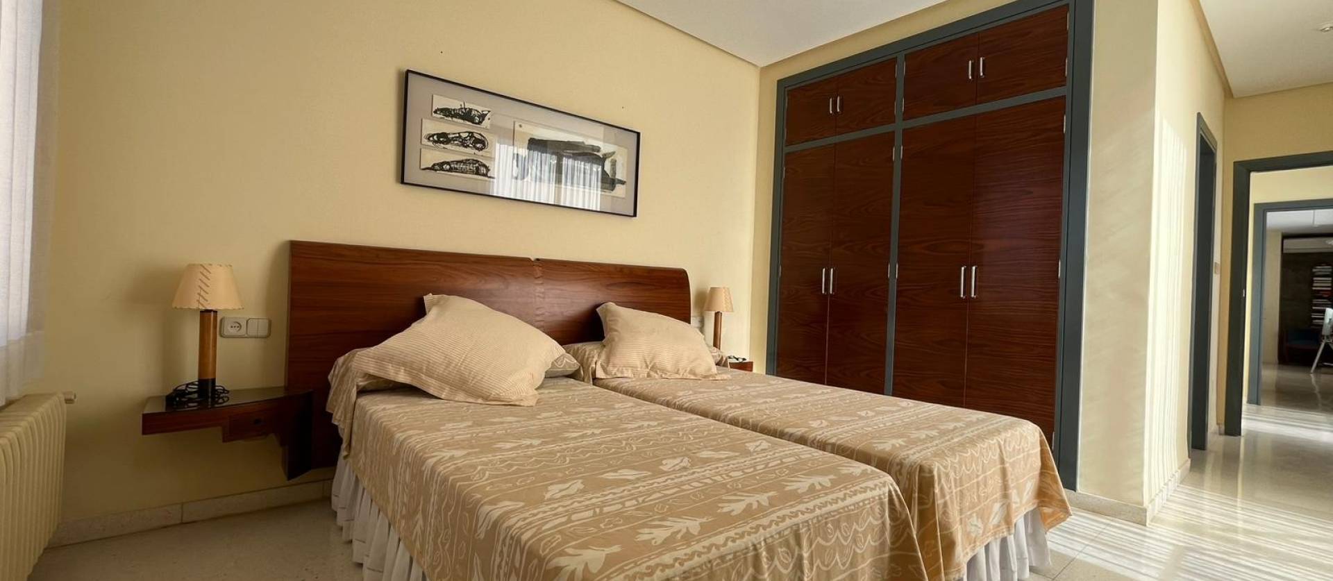 Bestaande woningen - Villa - Orihuela Costa