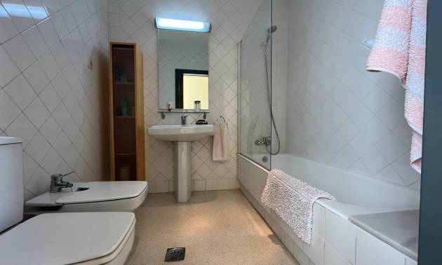 Bestaande woningen - Villa - Orihuela Costa