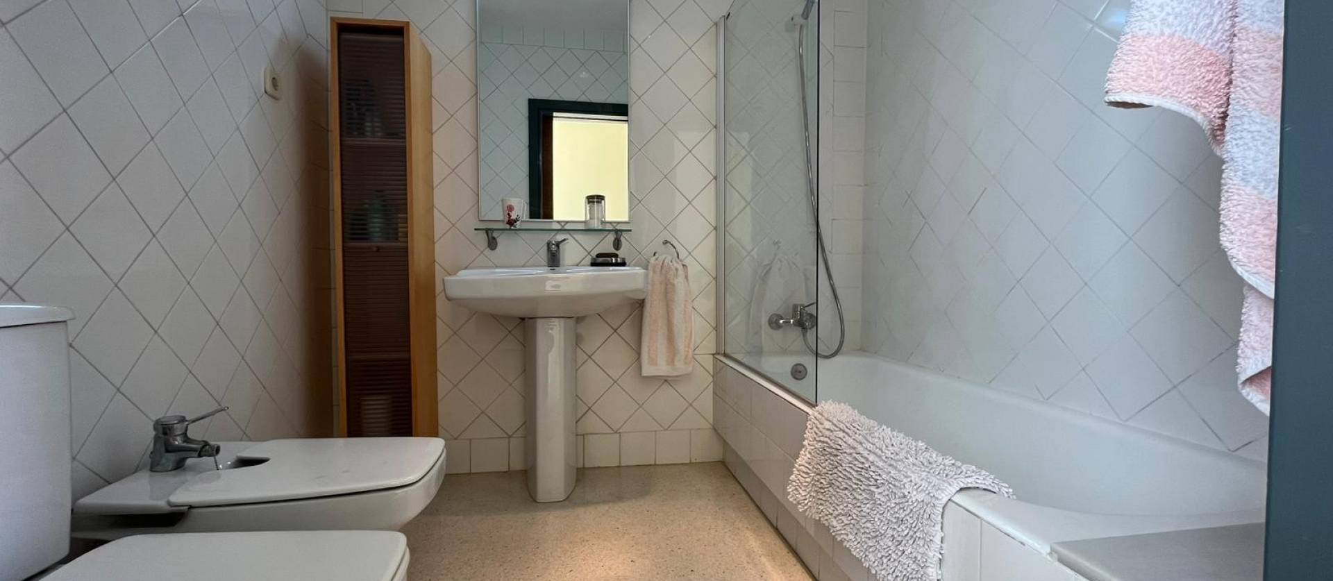 Bestaande woningen - Villa - Orihuela Costa