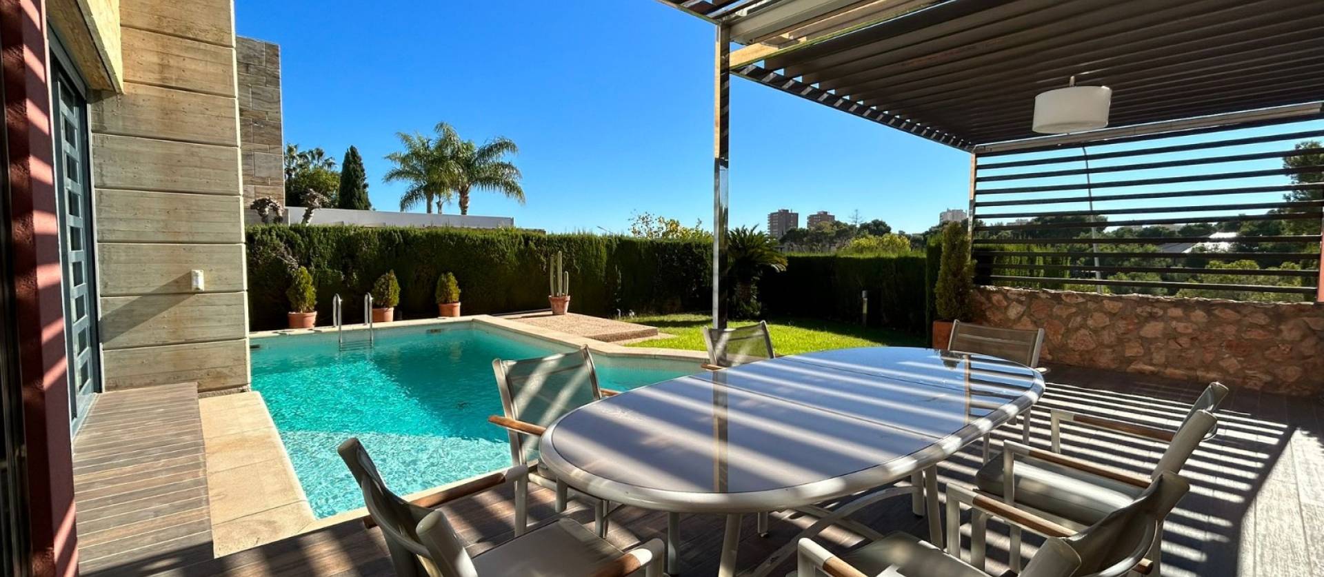 Bestaande woningen - Villa - Orihuela Costa