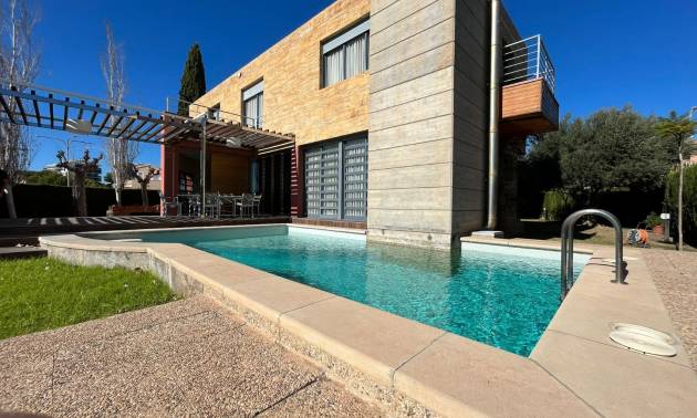 Bestaande woningen - Villa - Orihuela Costa