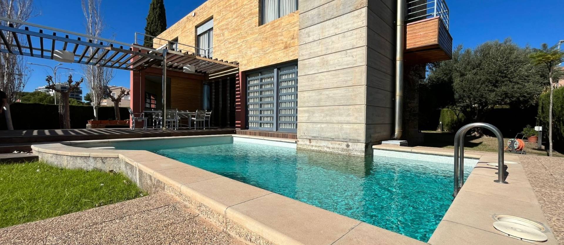 Bestaande woningen - Villa - Orihuela Costa