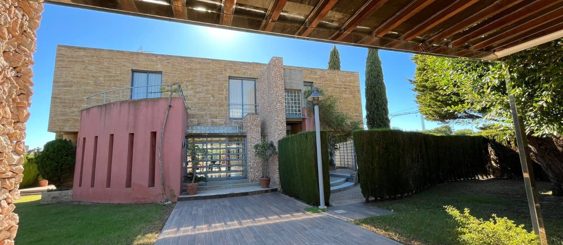 Bestaande woningen - Villa - Orihuela Costa