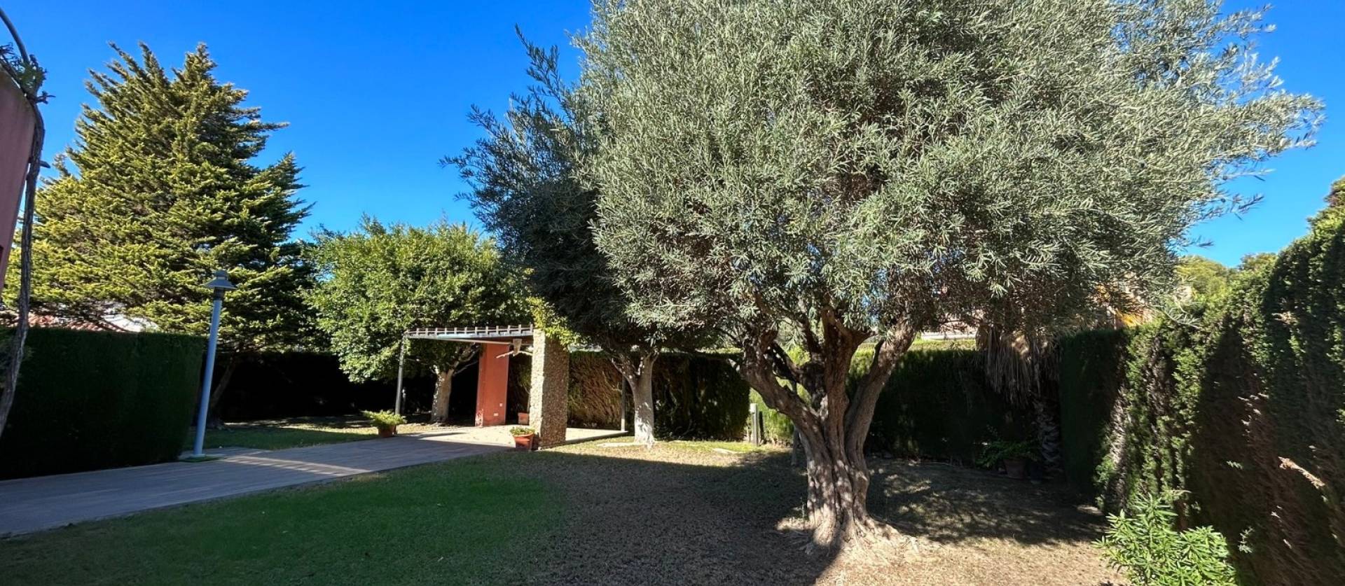 Bestaande woningen - Villa - Orihuela Costa