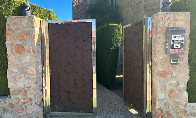 Bestaande woningen - Villa - Orihuela Costa