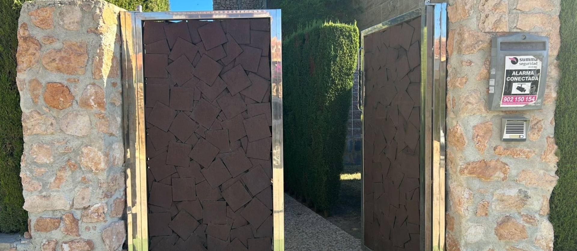 Bestaande woningen - Villa - Orihuela Costa