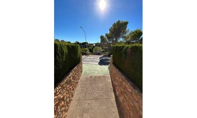 Bestaande woningen - Villa - Orihuela Costa