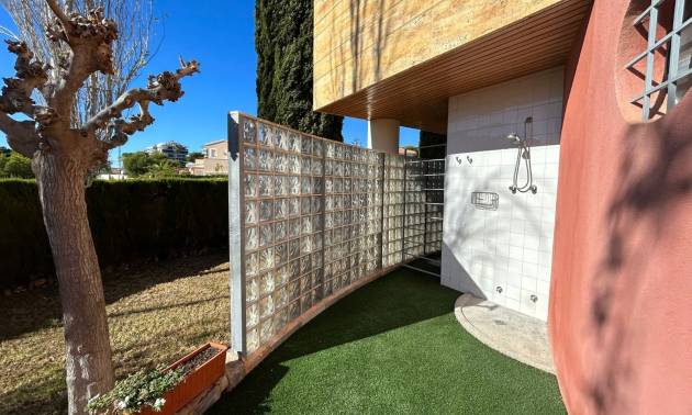 Bestaande woningen - Villa - Orihuela Costa