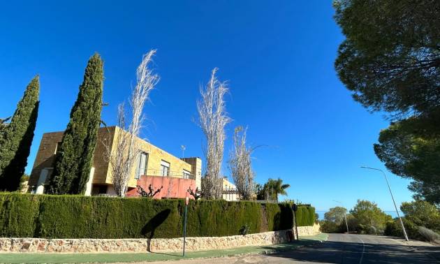 Bestaande woningen - Villa - Orihuela Costa
