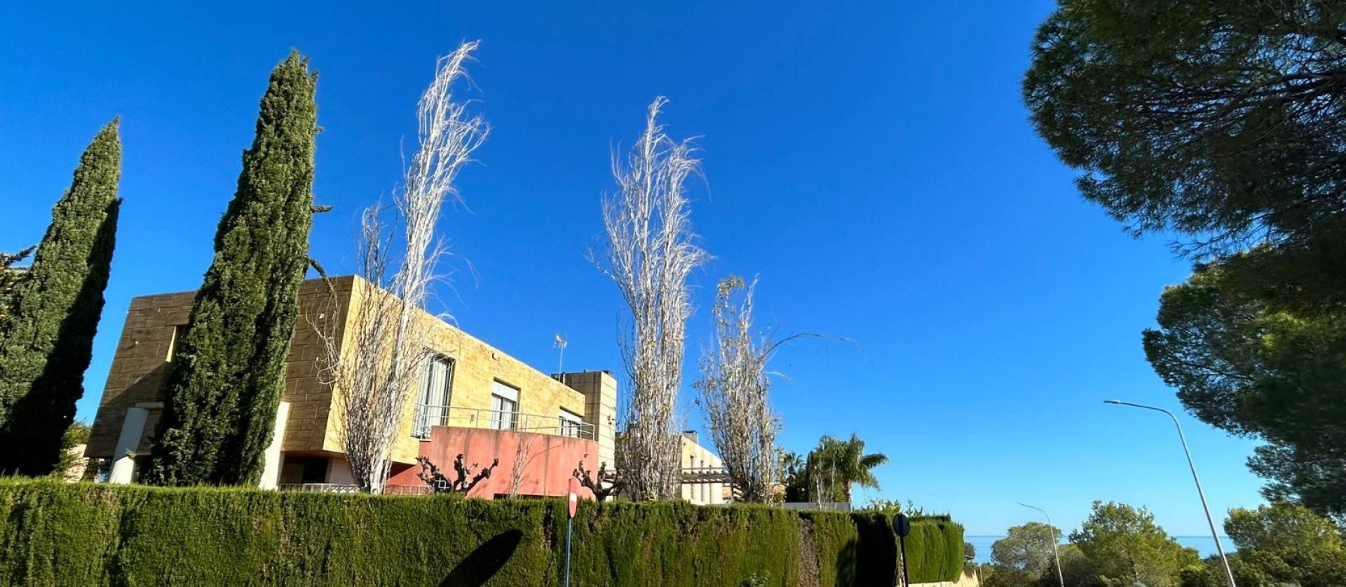 Bestaande woningen - Villa - Orihuela Costa