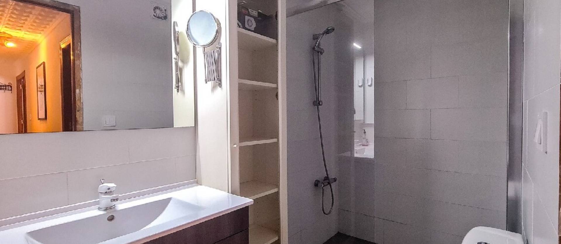 Sale - Apartment - Torrevieja