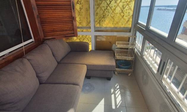 Sale - Apartment - Torrevieja