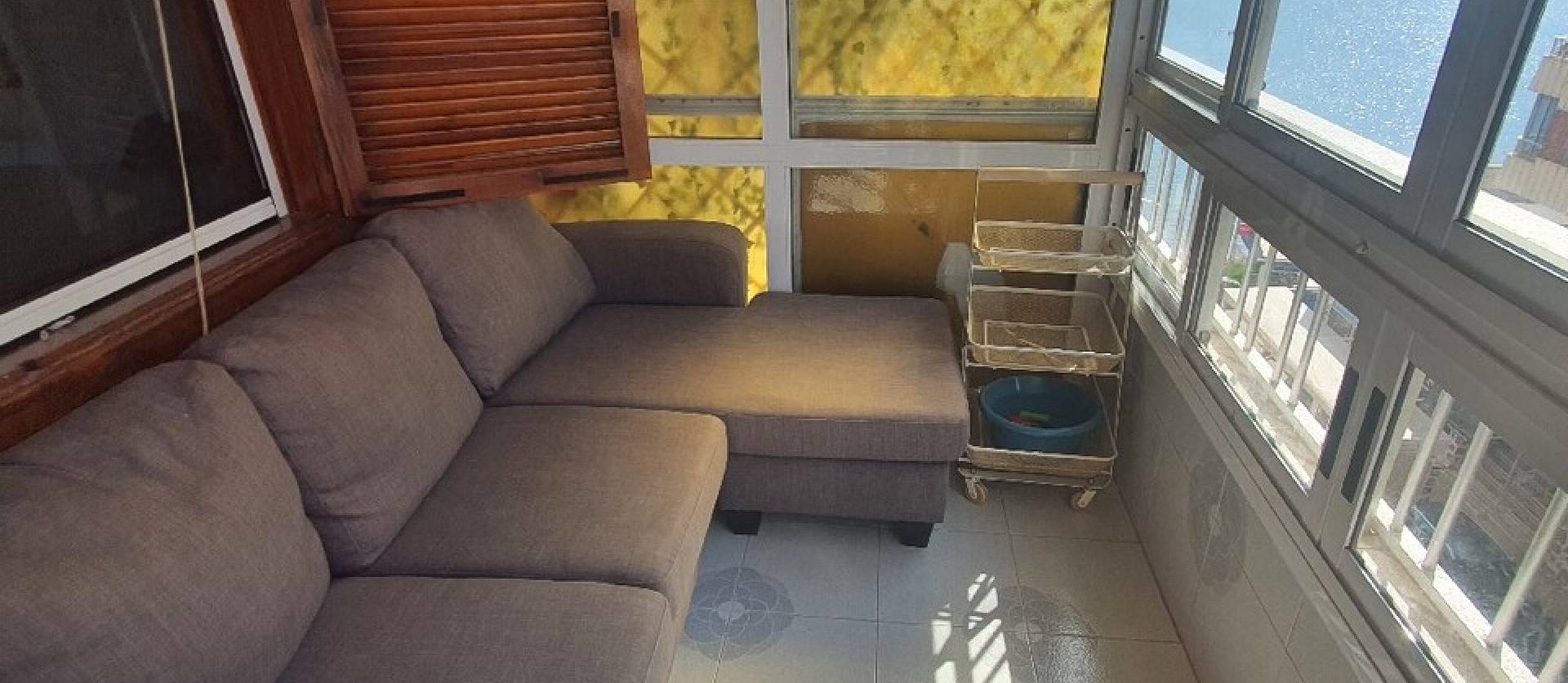 Sale - Apartment - Torrevieja