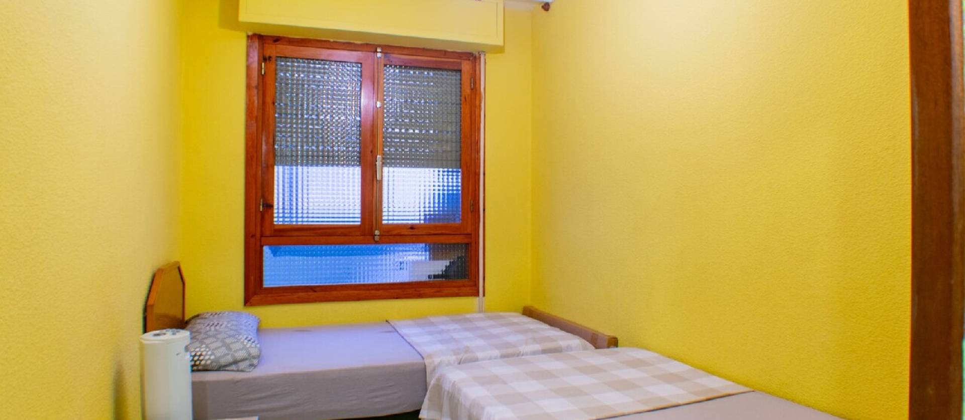 Sale - Apartment - Torrevieja