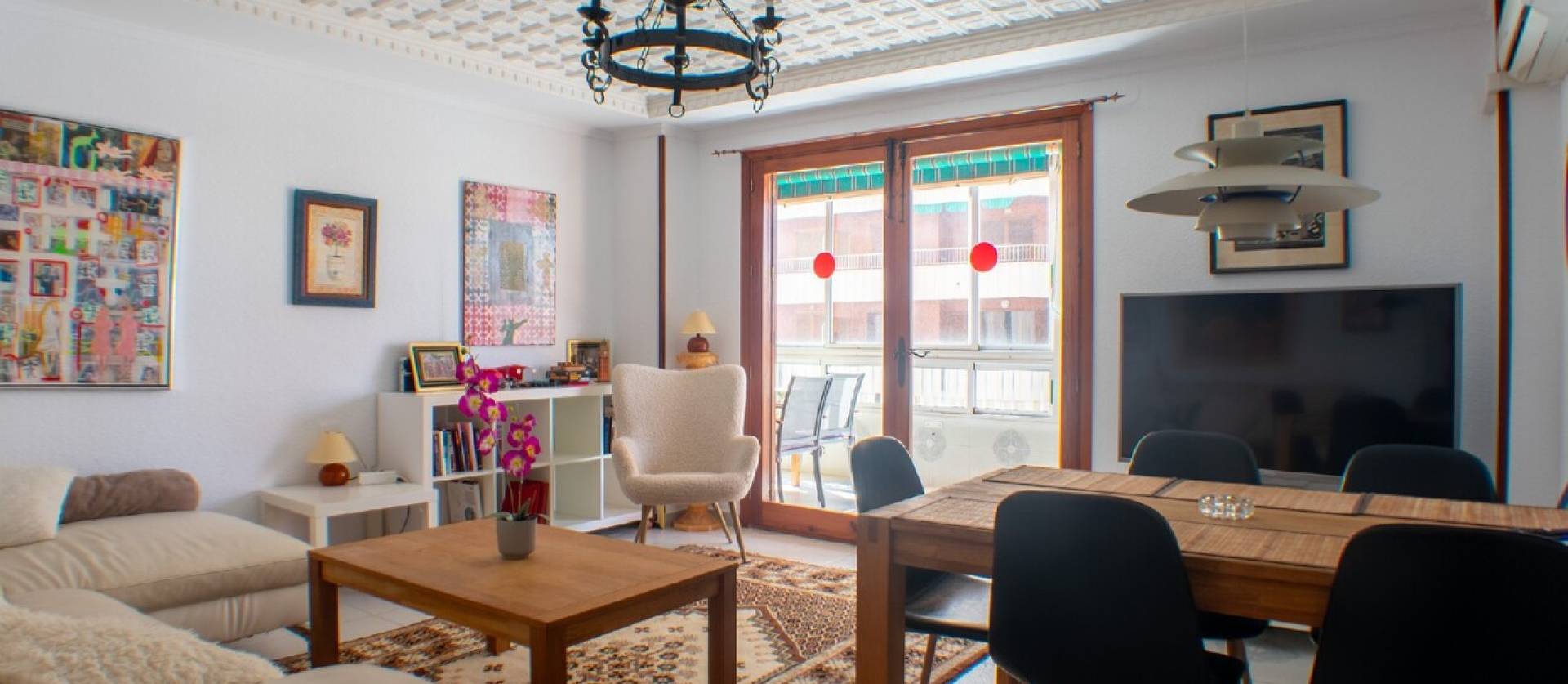 Sale - Apartment - Torrevieja