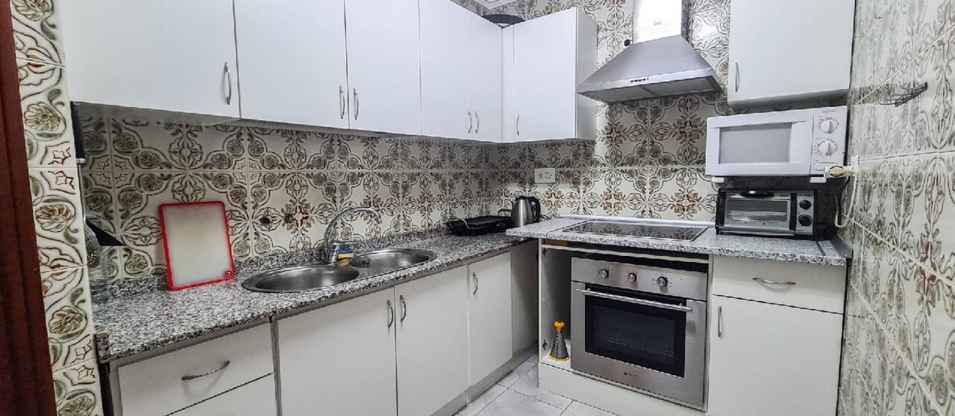 Sale - Apartment - Torrevieja