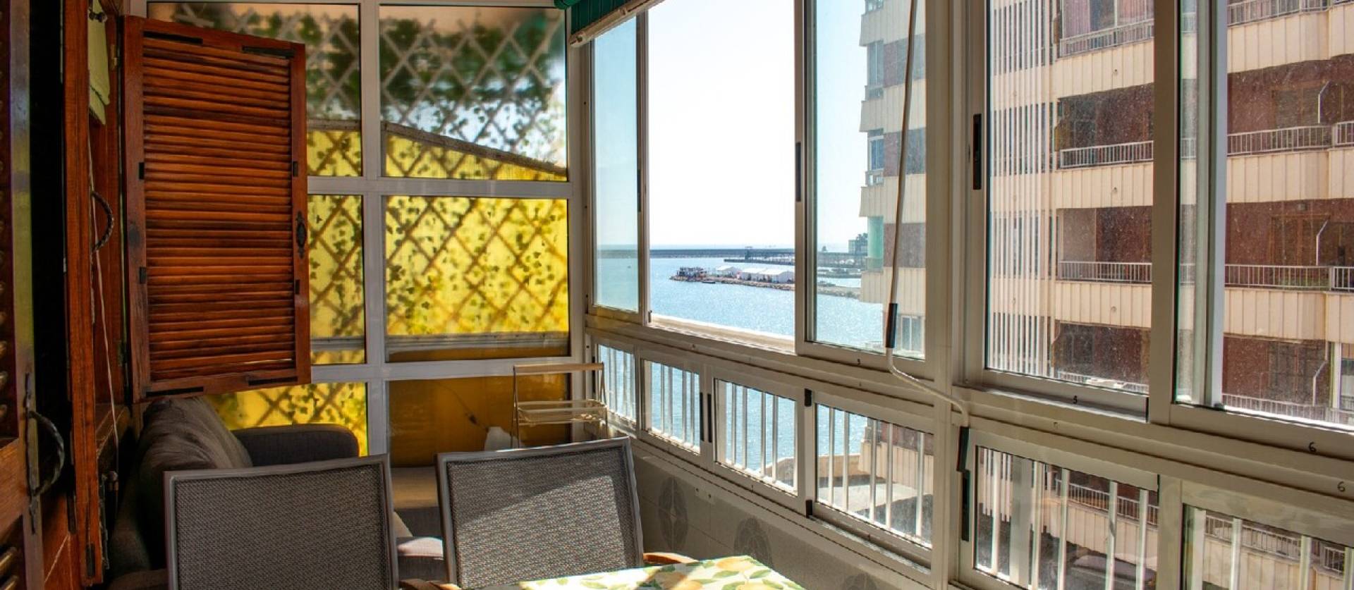 Sale - Apartment - Torrevieja