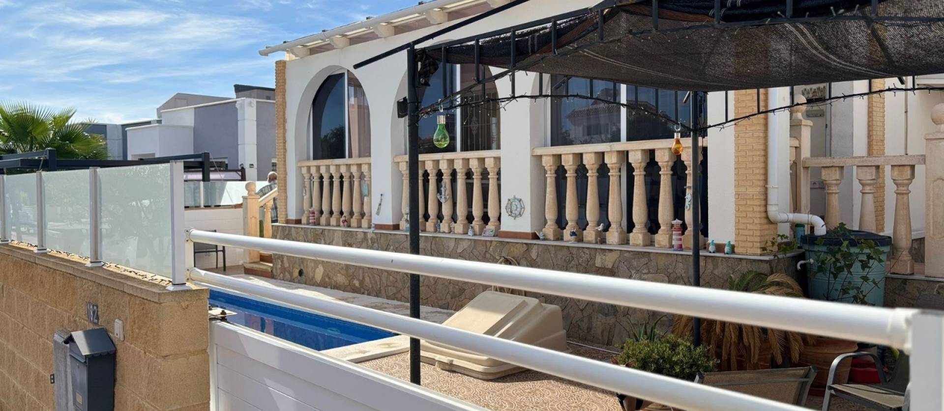 Sale - Semi Detached - Torre-Pacheco