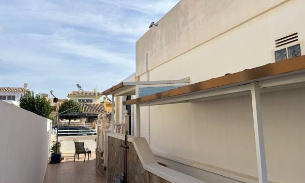 Sale - Semi Detached - Torre-Pacheco