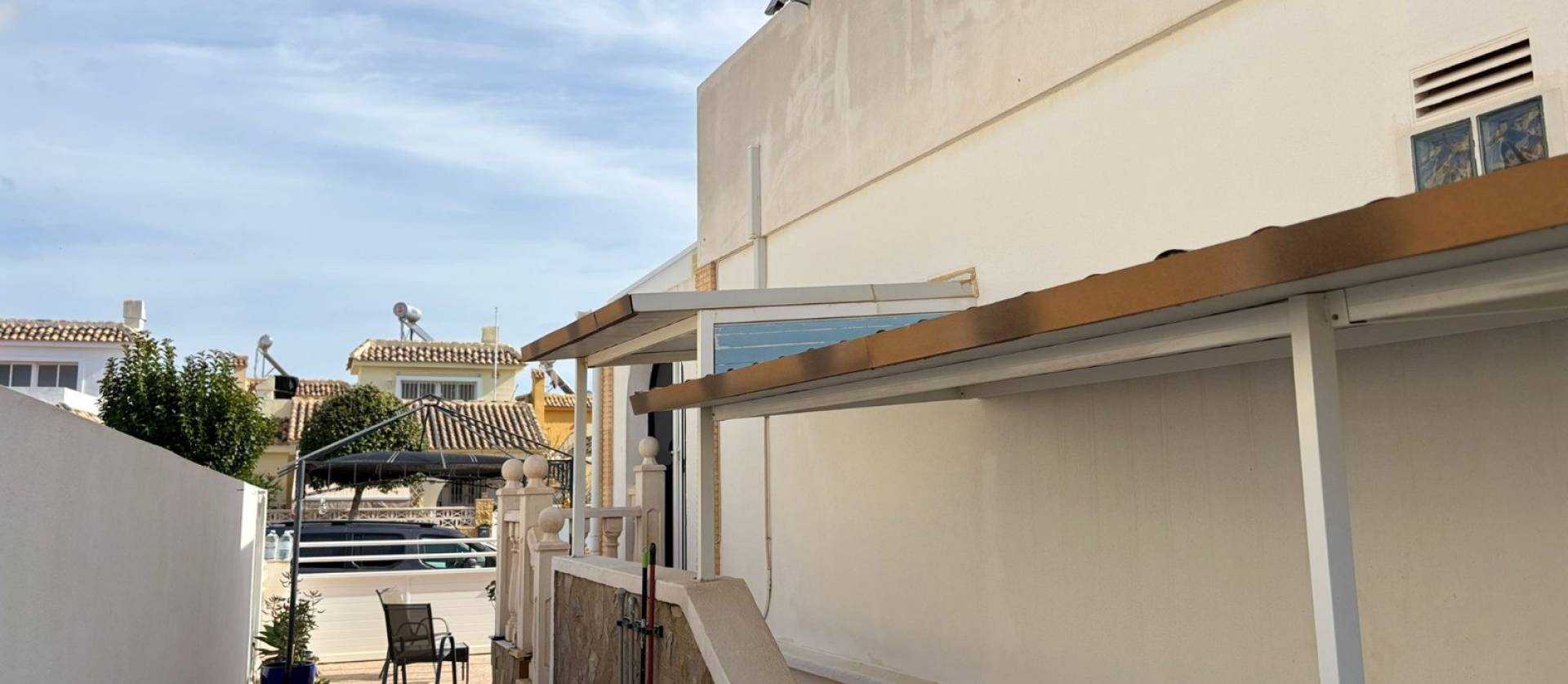 Sale - Semi Detached - Torre-Pacheco