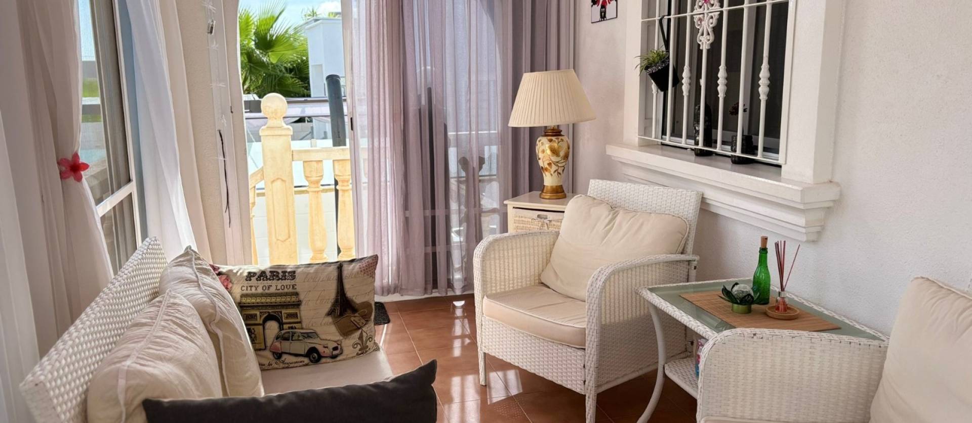 Sale - Semi Detached - Torre-Pacheco