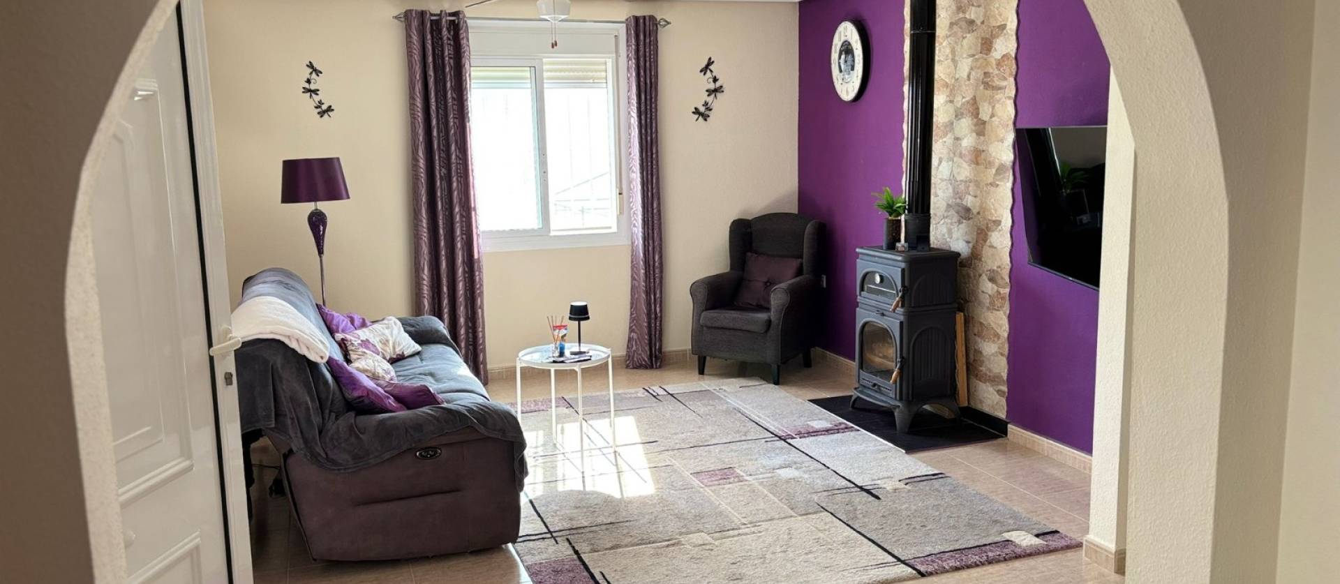 Sale - Semi Detached - Torre-Pacheco