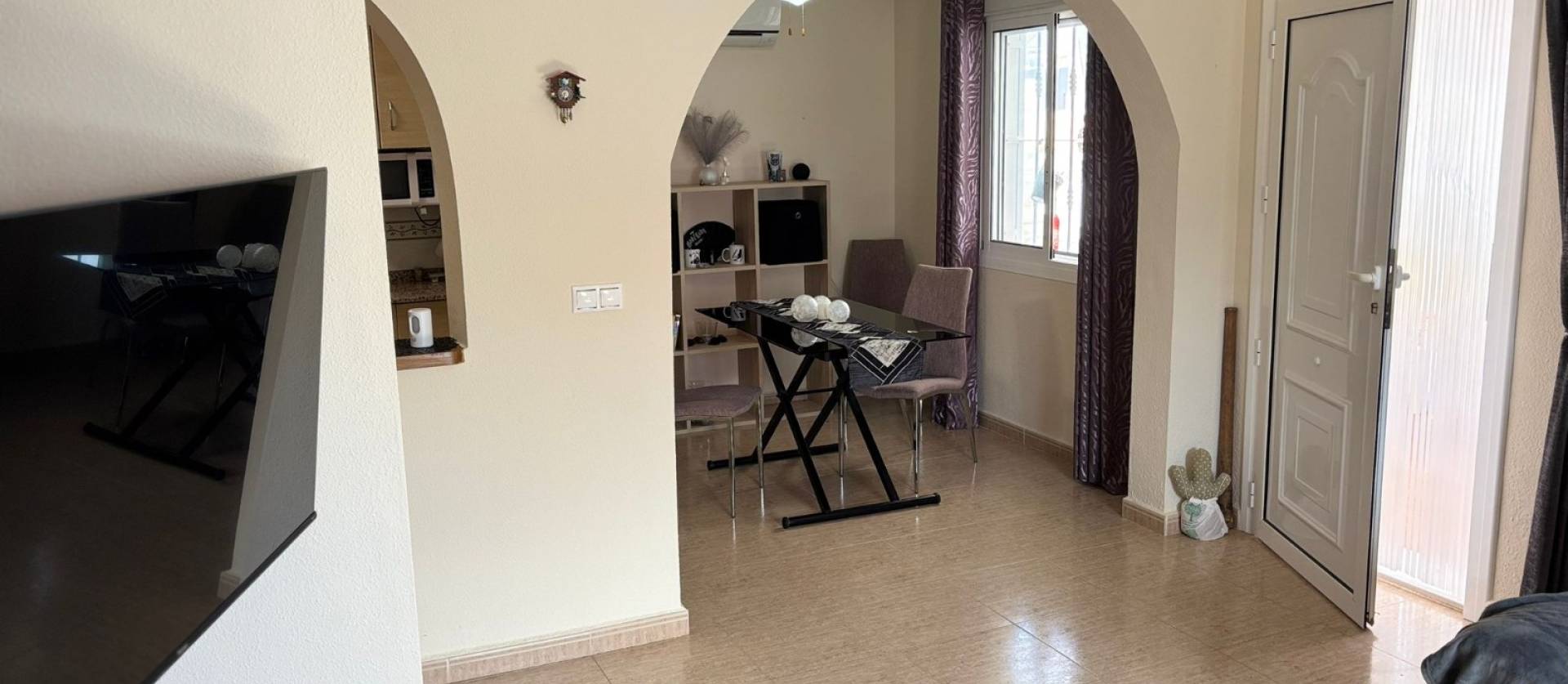 Sale - Semi Detached - Torre-Pacheco