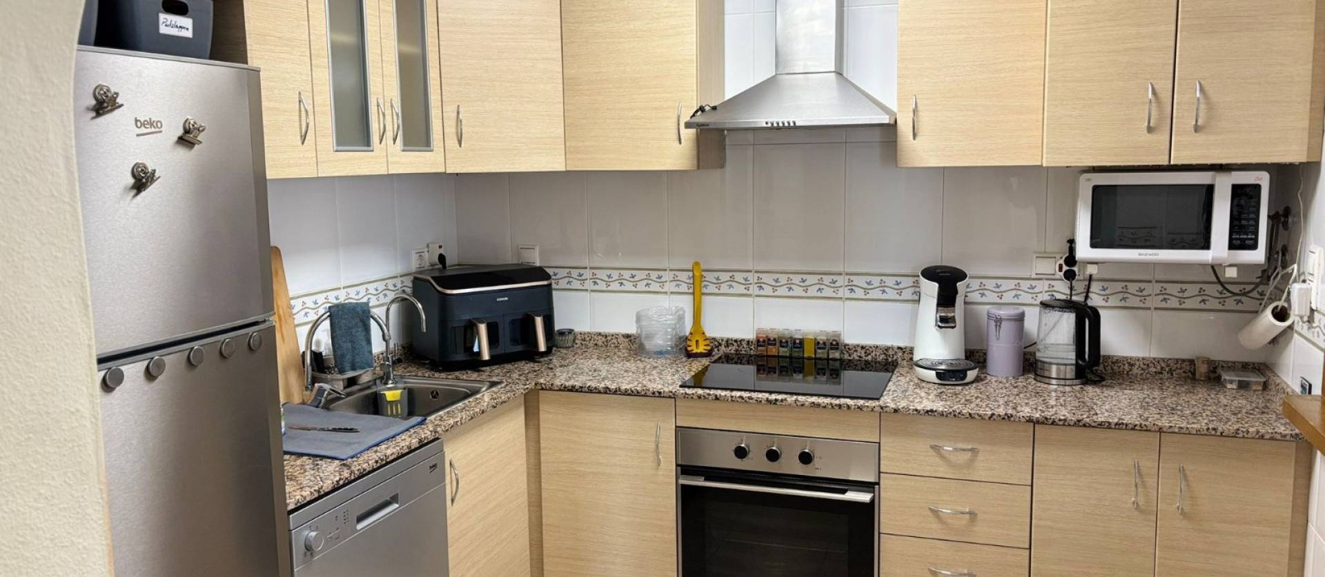 Sale - Semi Detached - Torre-Pacheco