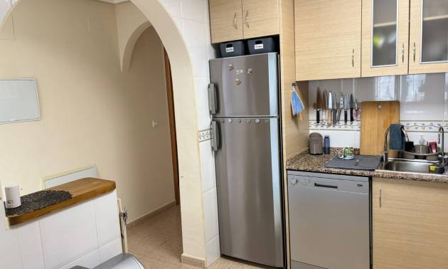 Sale - Semi Detached - Torre-Pacheco