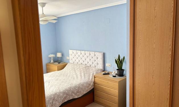 Sale - Semi Detached - Torre-Pacheco