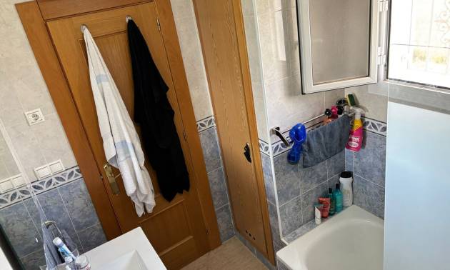 Sale - Semi Detached - Torre-Pacheco