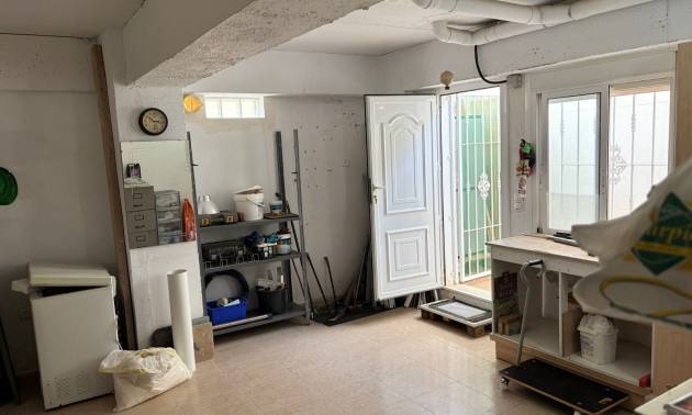 Sale - Semi Detached - Torre-Pacheco