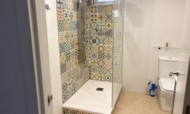 Sale - Semi Detached - Torre-Pacheco