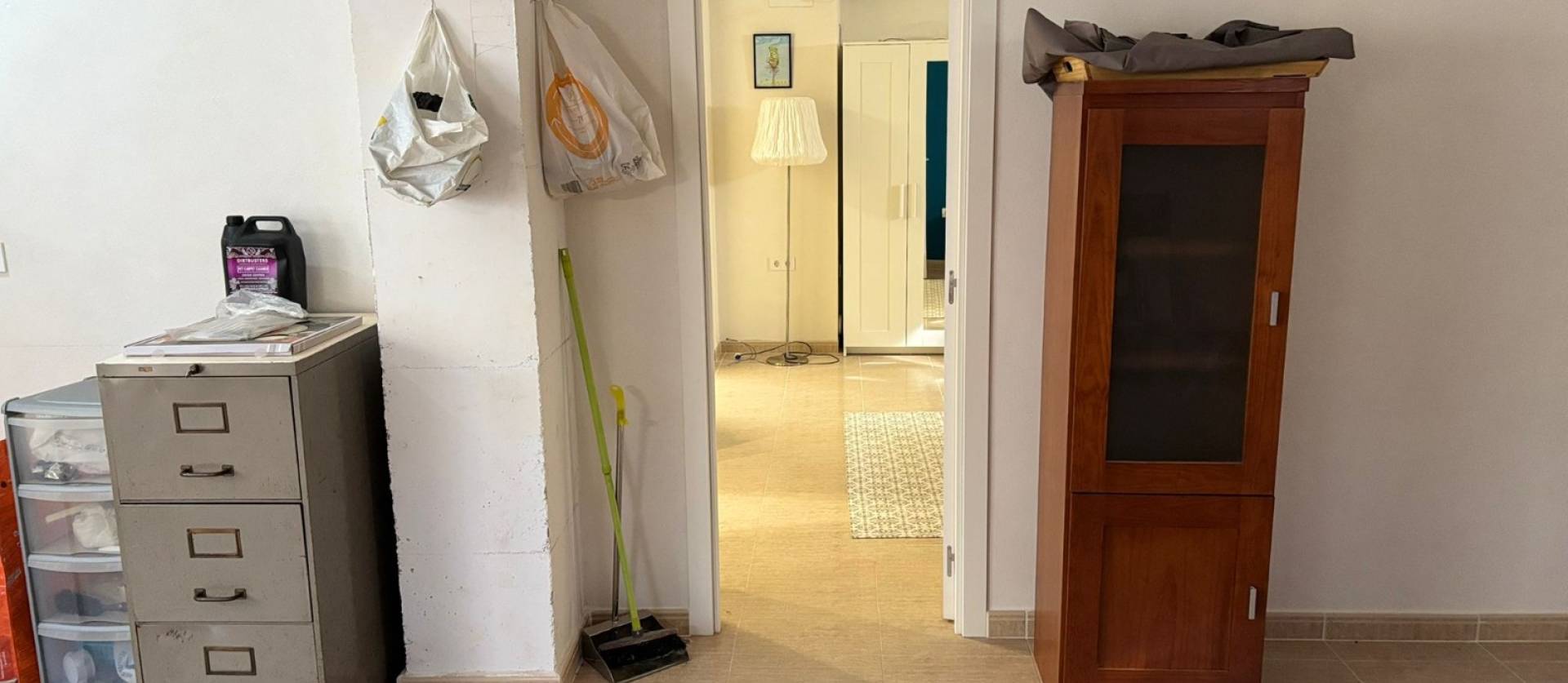 Sale - Semi Detached - Torre-Pacheco