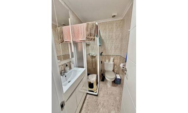 Bestaande woningen - Bungalow - Torrevieja