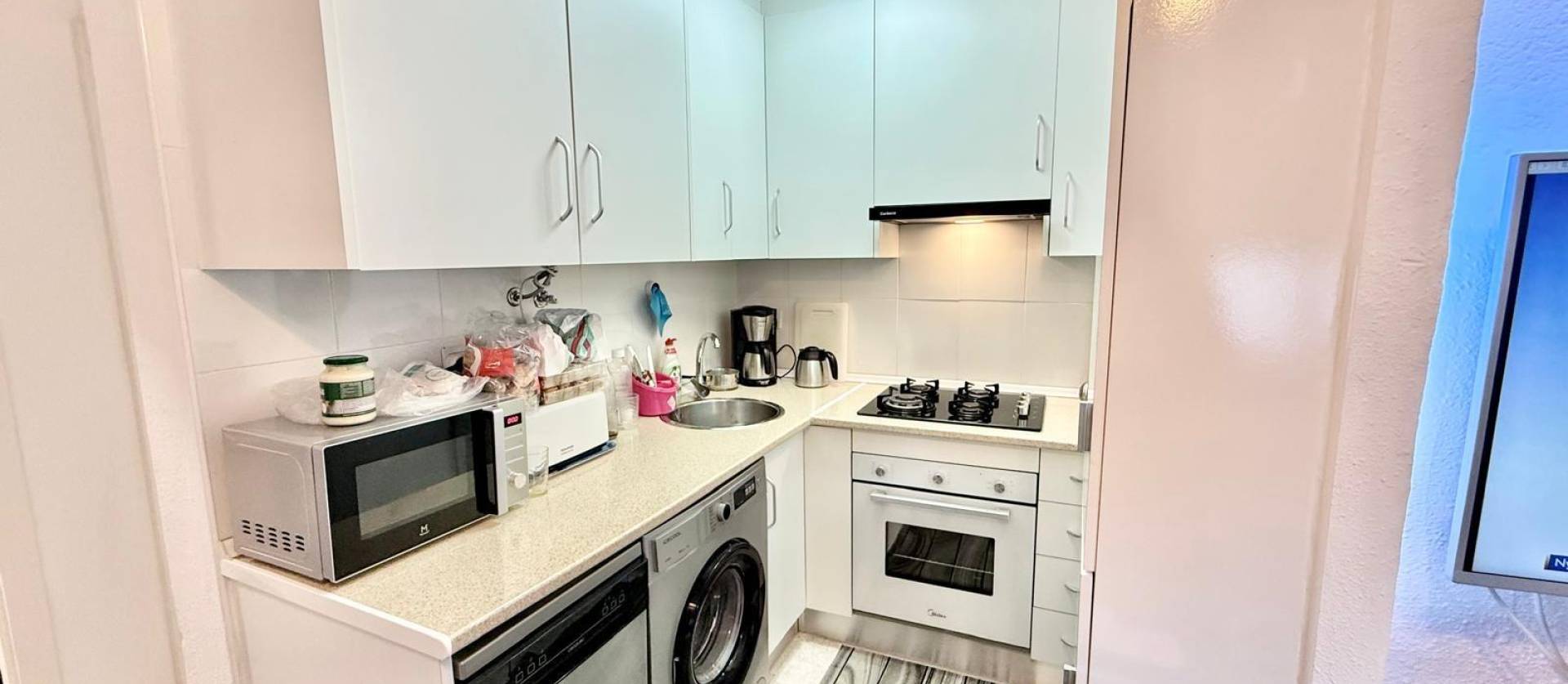 Bestaande woningen - Bungalow - Torrevieja