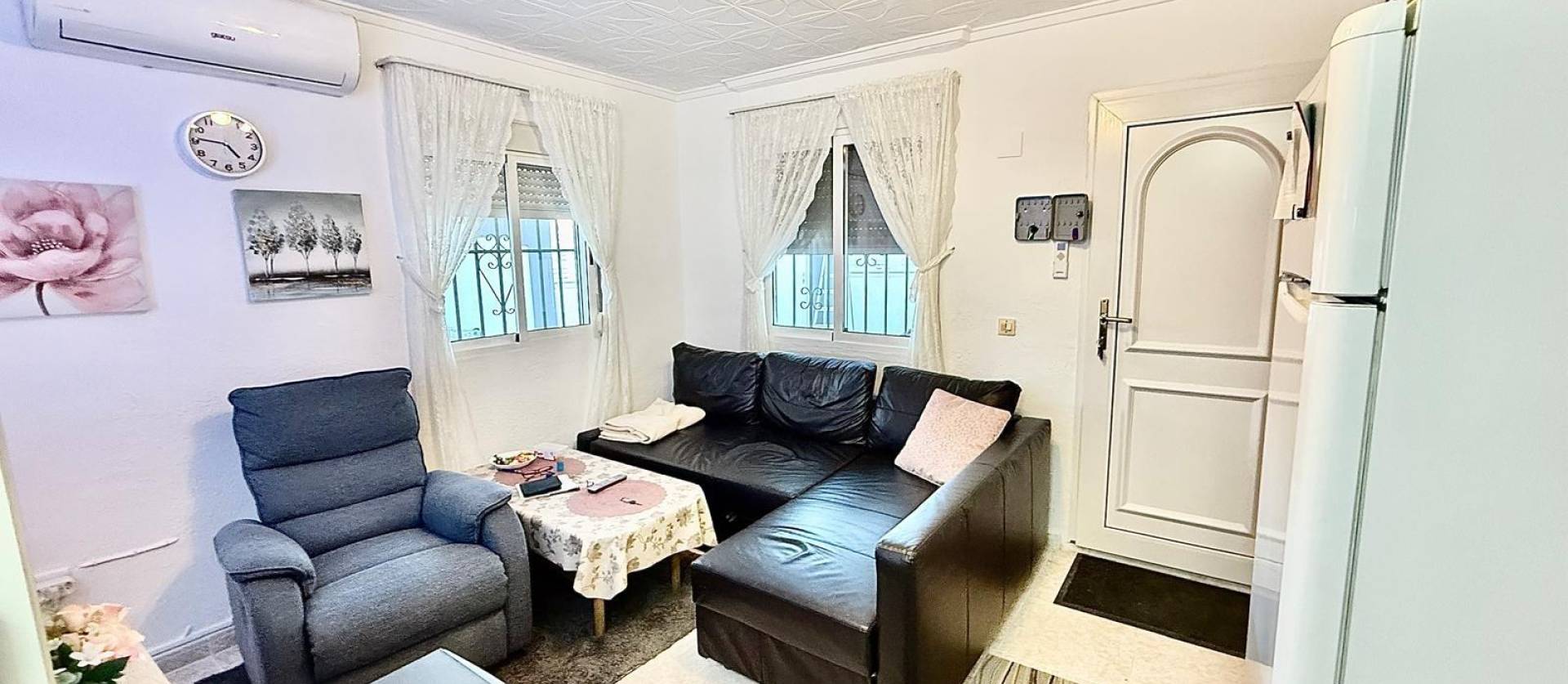 Bestaande woningen - Bungalow - Torrevieja