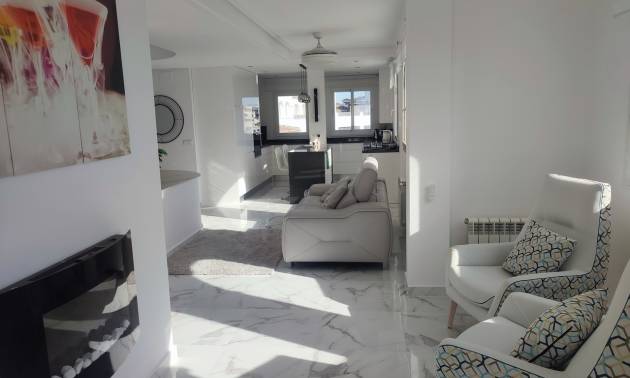 Venta - Apartment - Hacienda Riquelme Golf Resort