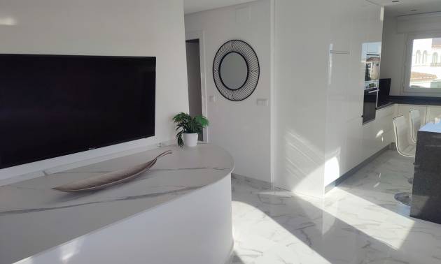 Venta - Apartment - Hacienda Riquelme Golf Resort