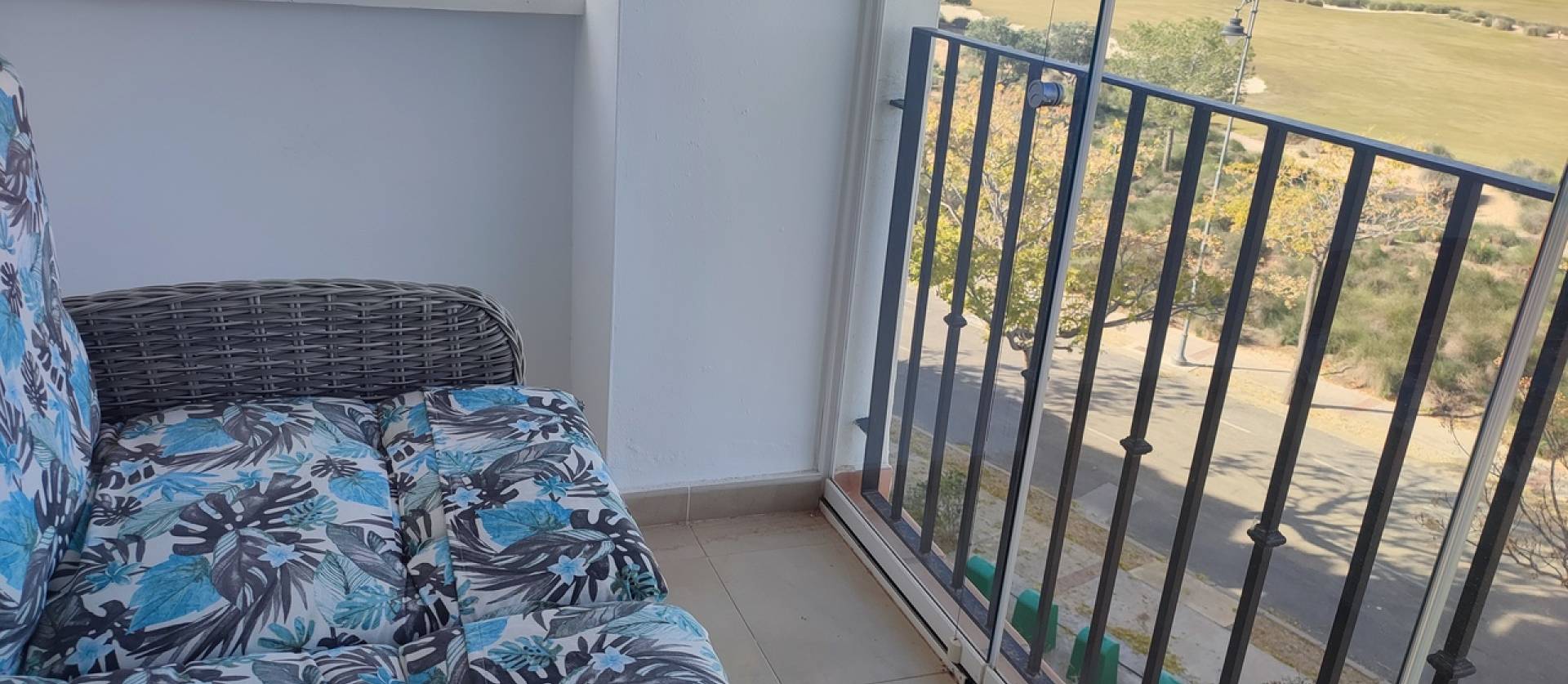 Venta - Apartment - Hacienda Riquelme Golf Resort