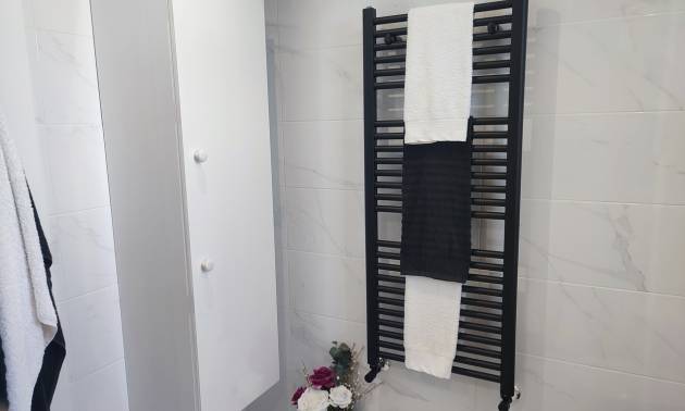 Venta - Apartment - Hacienda Riquelme Golf Resort