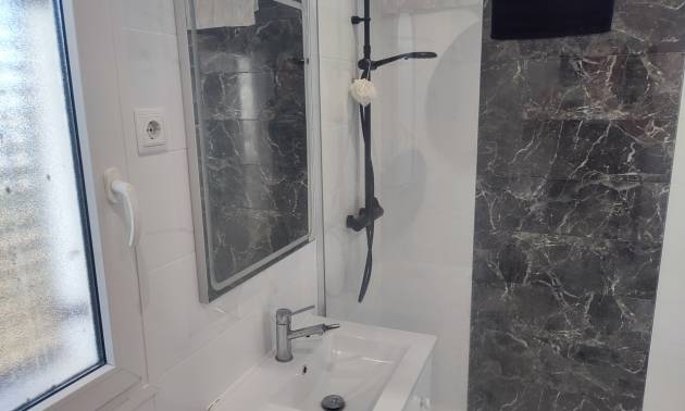 Venta - Apartment - Hacienda Riquelme Golf Resort