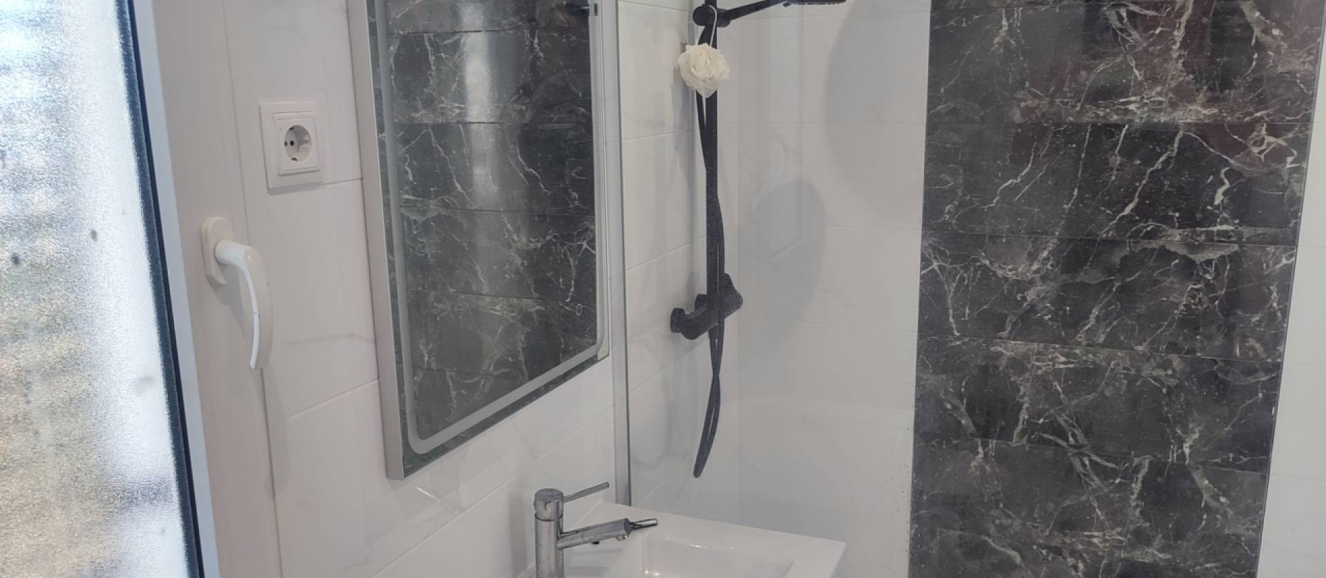 Venta - Apartment - Hacienda Riquelme Golf Resort